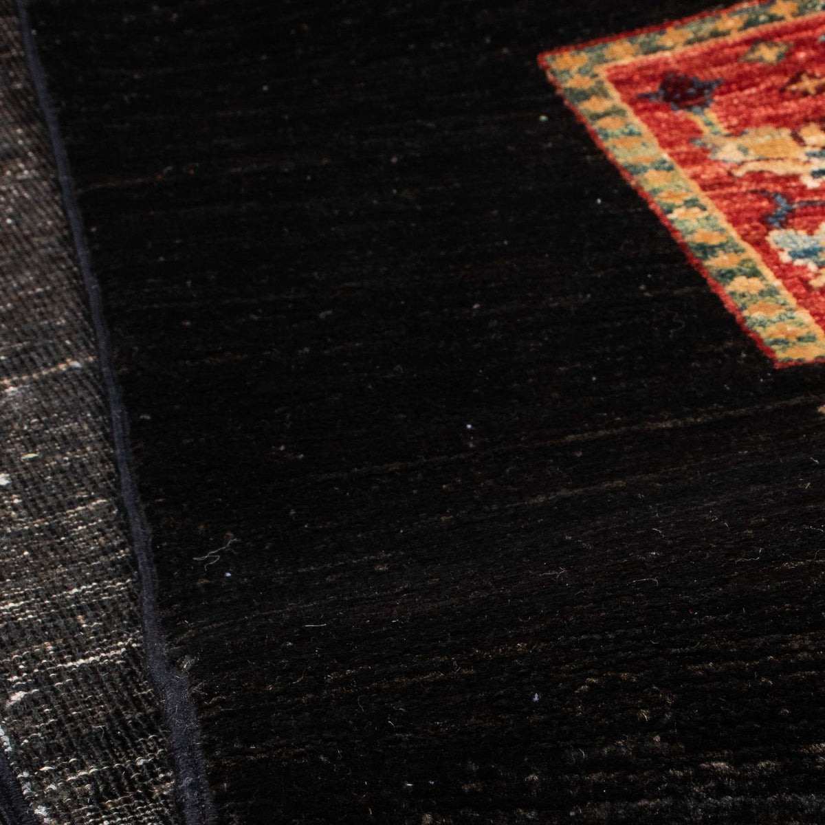 Tappeto Ziegler - 240 x 170 cm - blu scuro