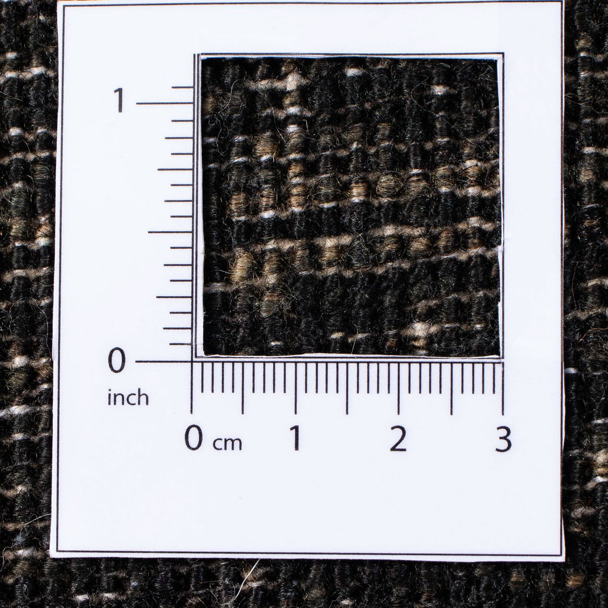 Tappeto Ziegler - 240 x 170 cm - blu scuro