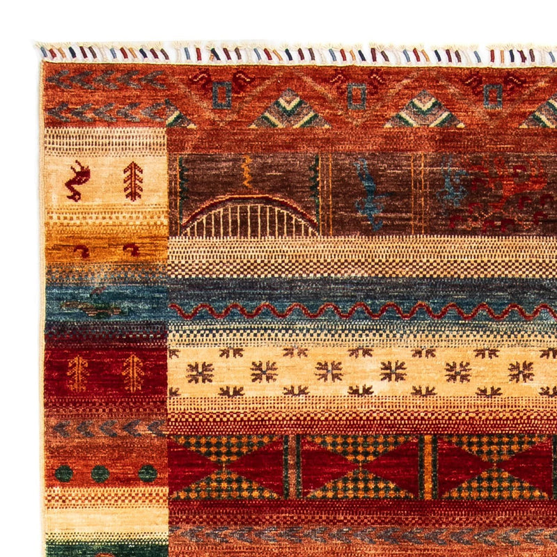 Tappeto Ziegler - 234 x 170 cm - multicolore