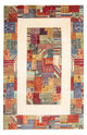 Loribaft Tappeto 291x198cm - Perserteppich Wollteppich