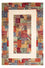 Tappeto Gabbeh - Loribaft Persero - 299 x 198 cm - multicolore