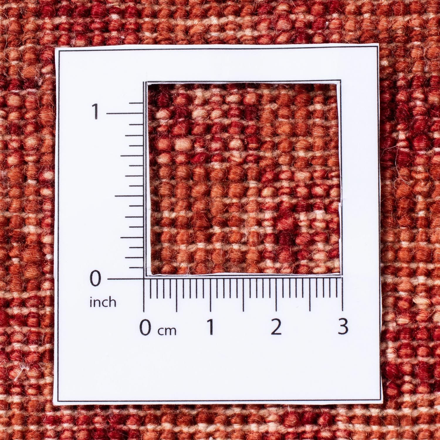 Tappeto Gabbeh - Loribaft Persero - 299 x 198 cm - multicolore