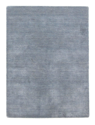 Tappeto di design - 200 x 142 cm - grigio