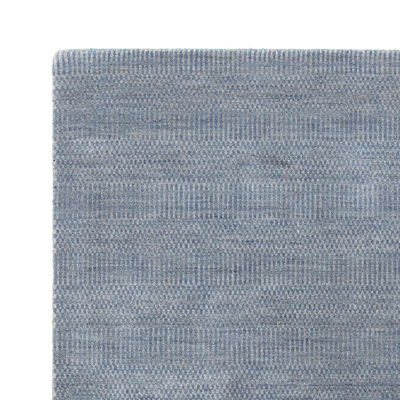 Tappeto di design - 200 x 142 cm - grigio