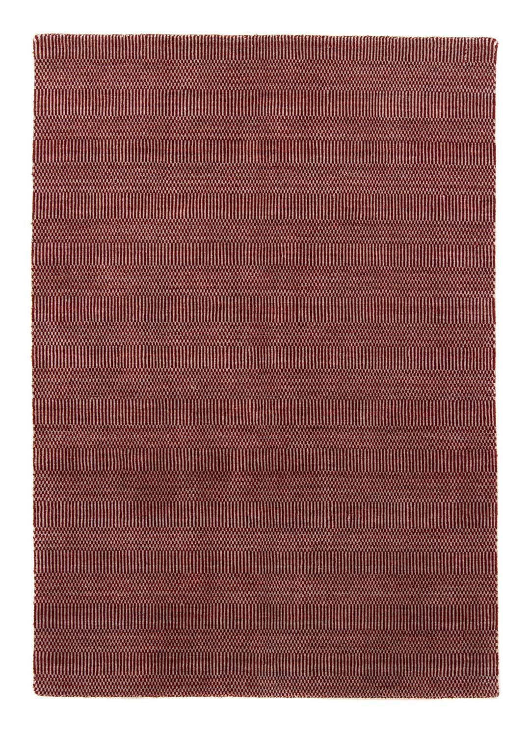 Tappeto di design - 201 x 142 cm - multicolore