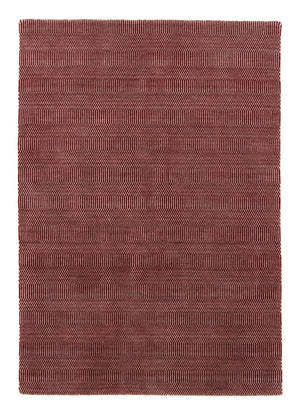 Tappeto di design - 201 x 142 cm - multicolore