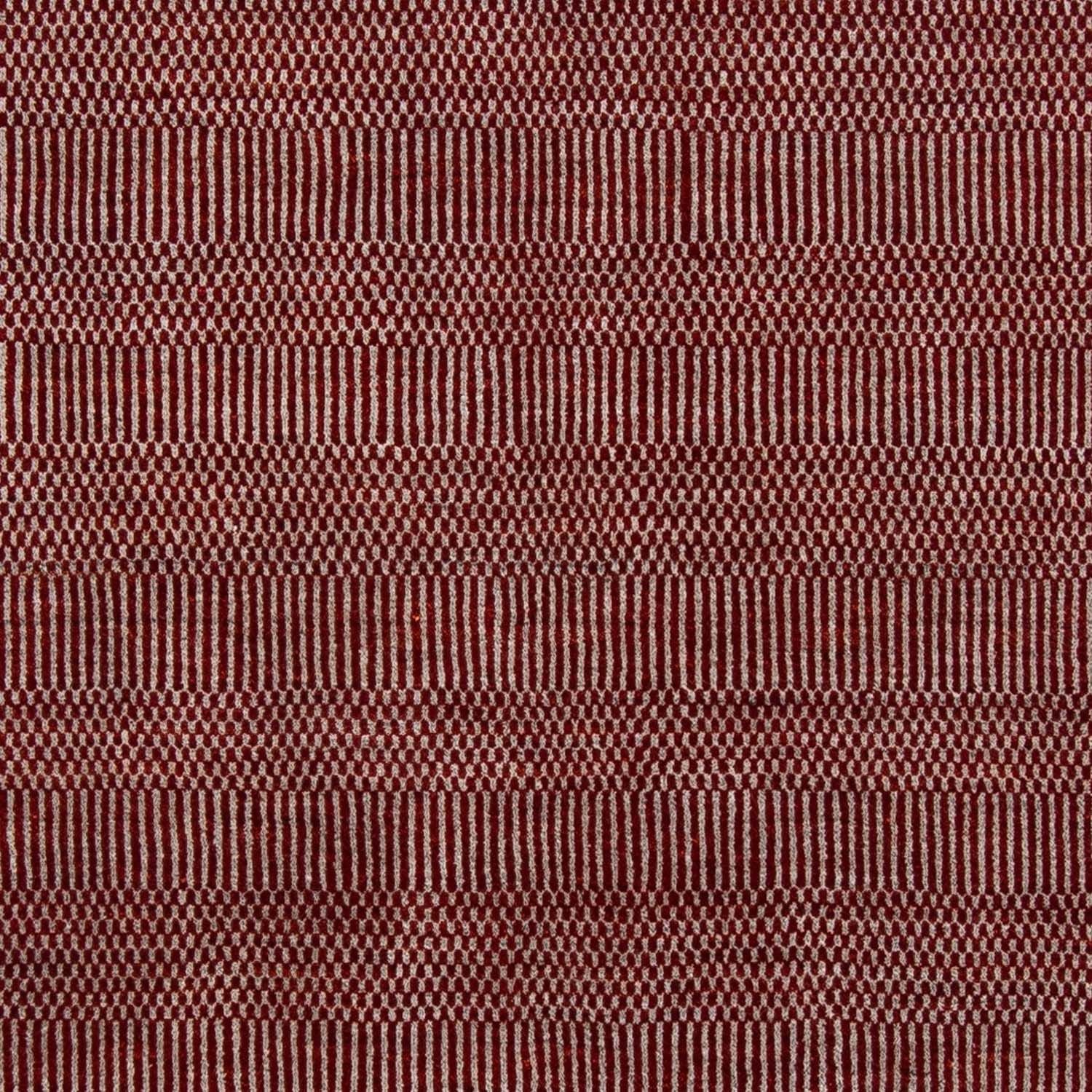 Tappeto di design - 201 x 142 cm - multicolore