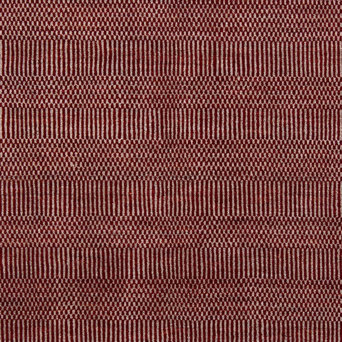 Tappeto di design - 201 x 142 cm - multicolore