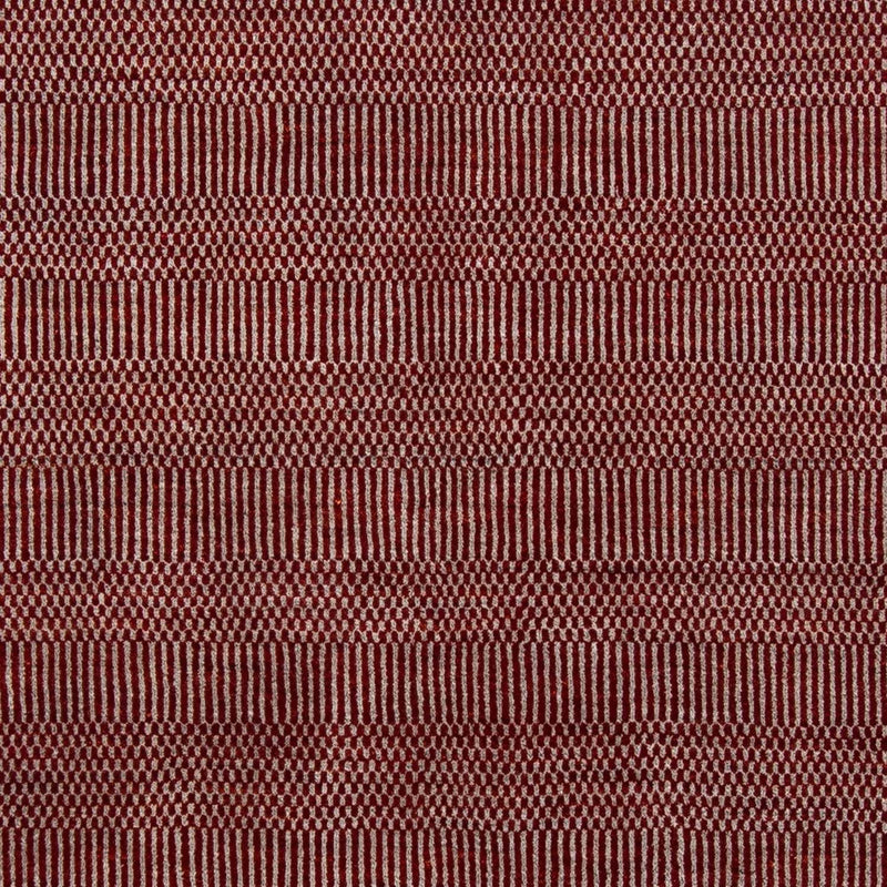 Tappeto di design - 201 x 142 cm - multicolore