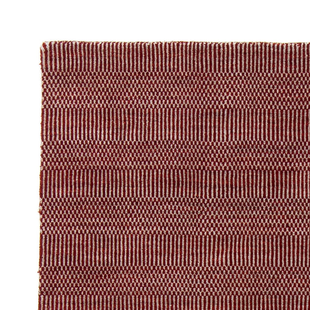 Tappeto di design - 201 x 142 cm - multicolore