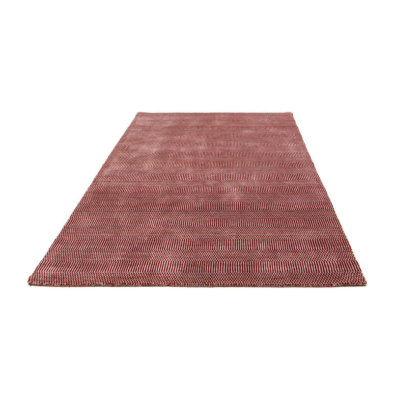 Tappeto di design - 201 x 142 cm - multicolore