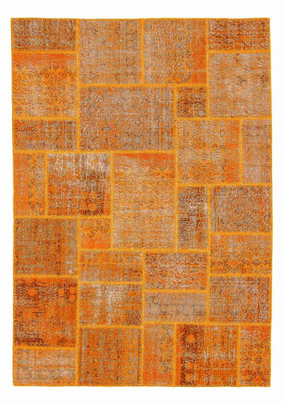 Tappeto Patchwork 172x244cm - Tappeto di lana