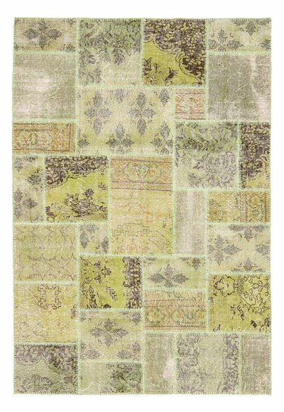 Tappeto Patchwork 172x242cm - Tappeto di lana