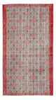 Tappeto vintage 205x120cm - Tappeto vintage