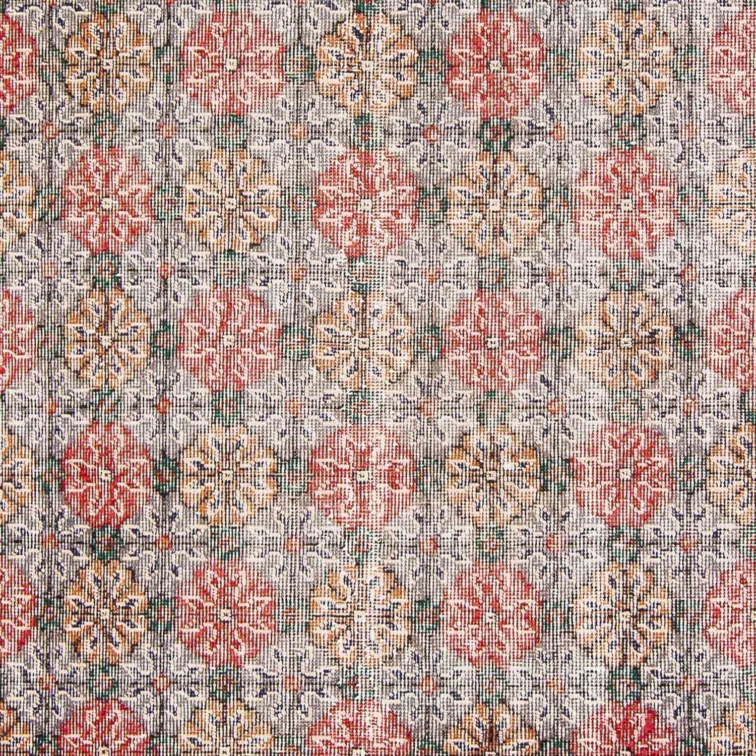Tappeto vintage - 205 x 120 cm - beige