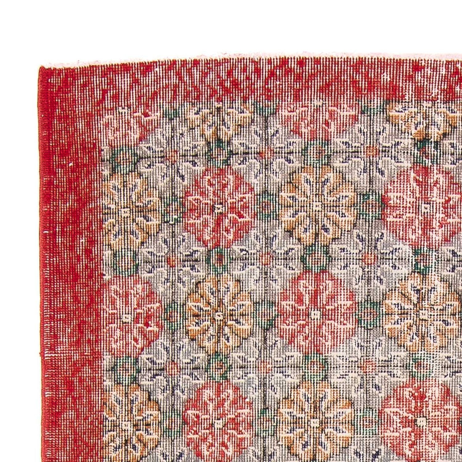 Tappeto vintage - 205 x 120 cm - beige