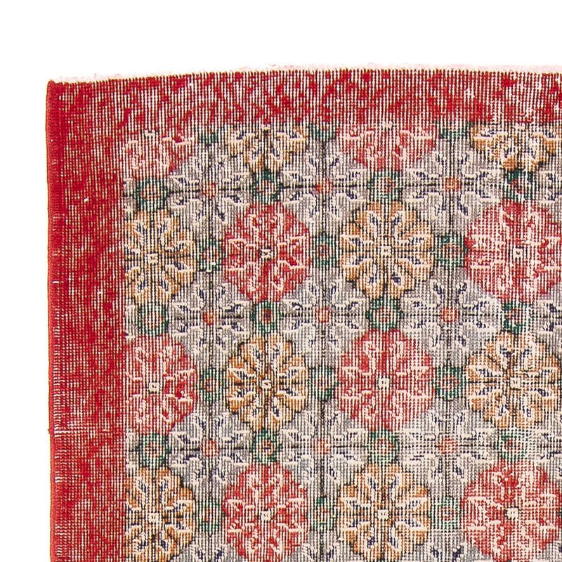 Tappeto vintage - 205 x 120 cm - beige