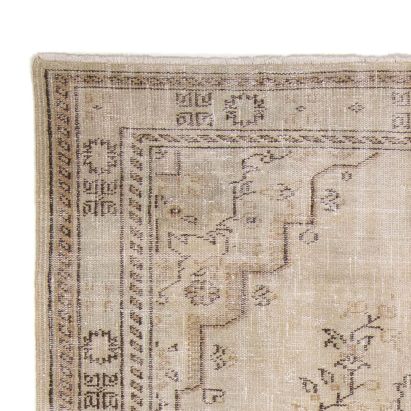 Tappeto vintage 292x174cm - Tappeto vintage