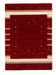 Loribaft Tappeto 204x142cm - Tappeto di lana