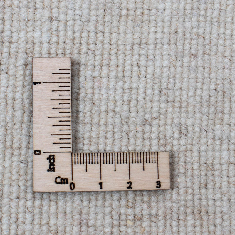 Tappeto Gabbeh - Loribaft Persero - 201 x 146 cm - beige