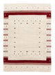 Loribaft Tappeto 198x140cm - Tappeto di lana