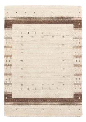 Tappeto Gabbeh - Loribaft Persero - 200 x 142 cm - beige