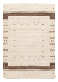 Tappeto Gabbeh - Loribaft Persero - 200 x 142 cm - beige