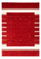 Loribaft Tappeto 303x207cm - Tappeto di lana