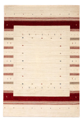 Tappeto Gabbeh - Loribaft Persero - 304 x 207 cm - beige