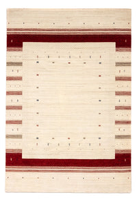 Tappeto Gabbeh - Loribaft Persero - 304 x 207 cm - beige