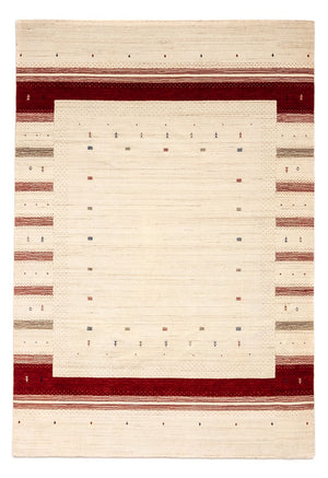 Tappeto Gabbeh - Loribaft Persero - 304 x 207 cm - beige
