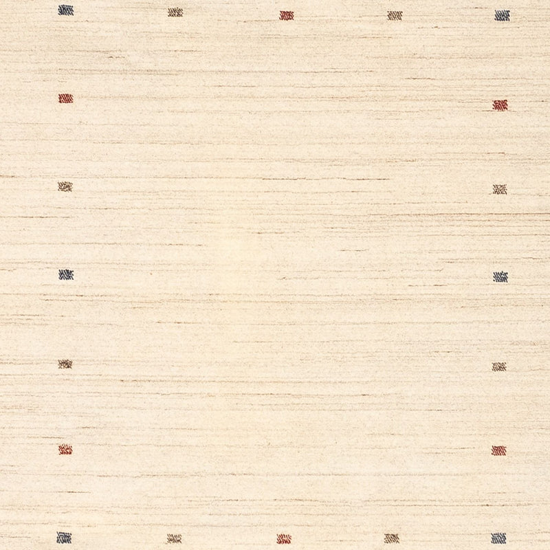 Tappeto Gabbeh - Loribaft Persero - 304 x 207 cm - beige