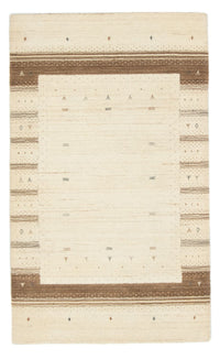 Tappeto Gabbeh - Loribaft Persero - 160 x 94 cm - beige