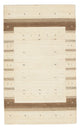 Loribaft Tappeto 160x94cm - Tappeto di lana