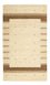 Tappeto Gabbeh - Loribaft Persero - 160 x 93 cm - beige