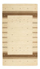 Loribaft Tappeto 160x93cm - Tappeto di lana