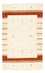 Tappeto Gabbeh - Loribaft Persero - 160 x 94 cm - beige