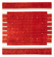 Loribaft Tappeto 256x249cm - Tappeto di lana