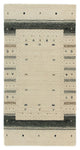 Loribaft Tappeto 146x72cm - Tappeto di lana