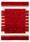 Loribaft Tappeto 255x345cm - Tappeto di lana - Rettangolo / Rosso / 255 x 345 cm Rettangolo