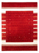 Loribaft Tappeto 255x346cm - Tappeto di lana