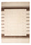 Tappeto Gabbeh - Loribaft Persero - 350 x 251 cm - beige