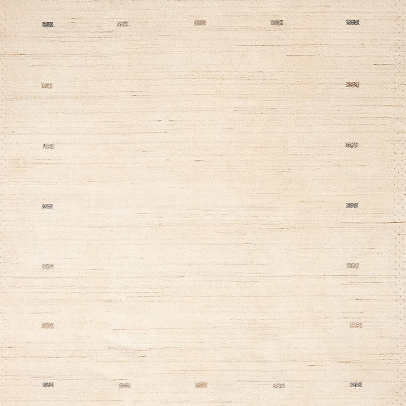 Tappeto Gabbeh - Loribaft Persero - 350 x 251 cm - beige