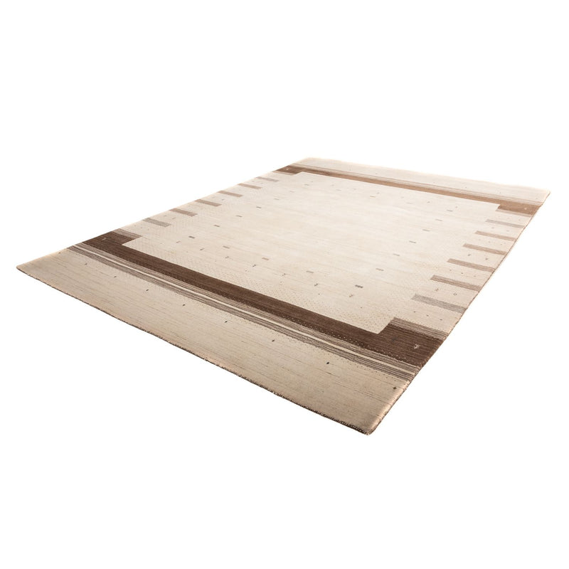 Tappeto Gabbeh - Loribaft Persero - 350 x 251 cm - beige