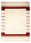Tappeto Gabbeh - Loribaft Persero - 346 x 254 cm - beige