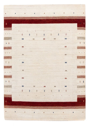 Tappeto Gabbeh - Loribaft Persero - 245 x 170 cm - beige