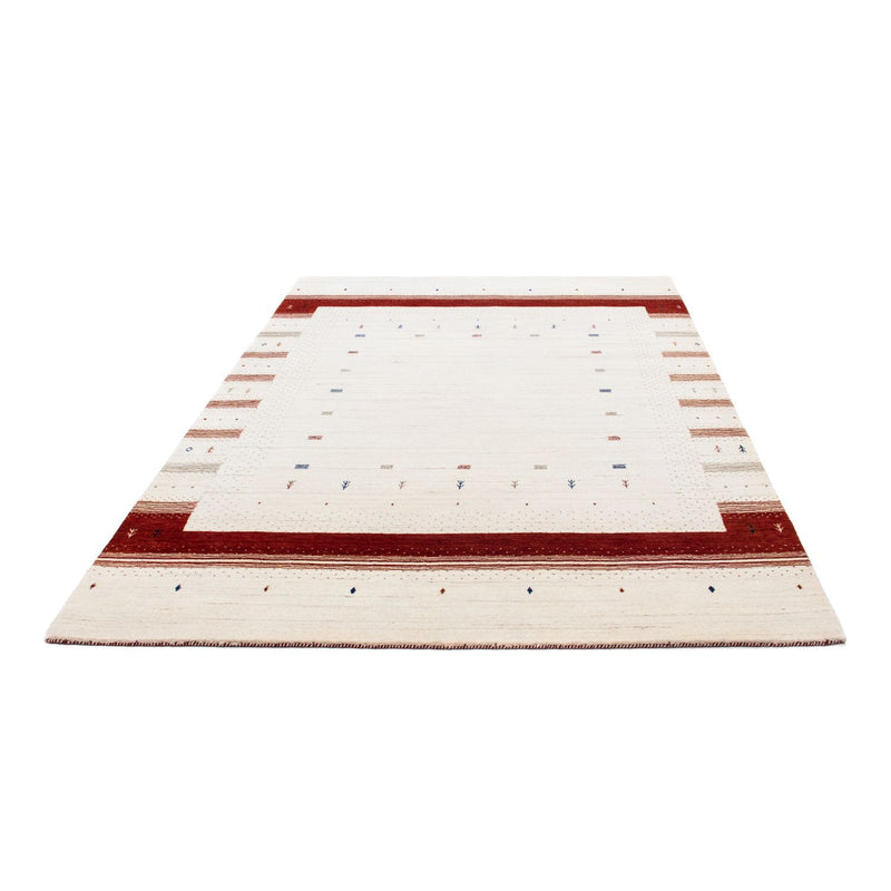 Tappeto Gabbeh - Loribaft Persero - 245 x 170 cm - beige