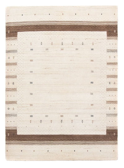 Loribaft Tappeto 145x200cm - Tappeto di lana