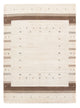 Loribaft Tappeto 200x145cm - Tappeto di lana