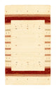 Loribaft Tappeto 160x91cm - Tappeto di lana